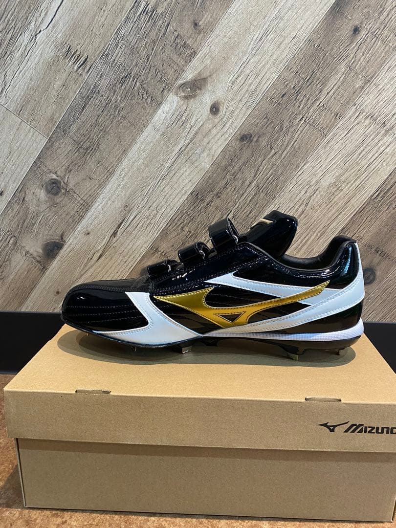 ミズノ オーダー/グローバルエリートスパイク