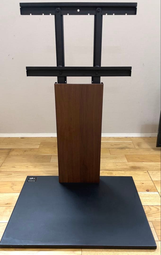 WALL series スタンド式テレビ台 32～60V