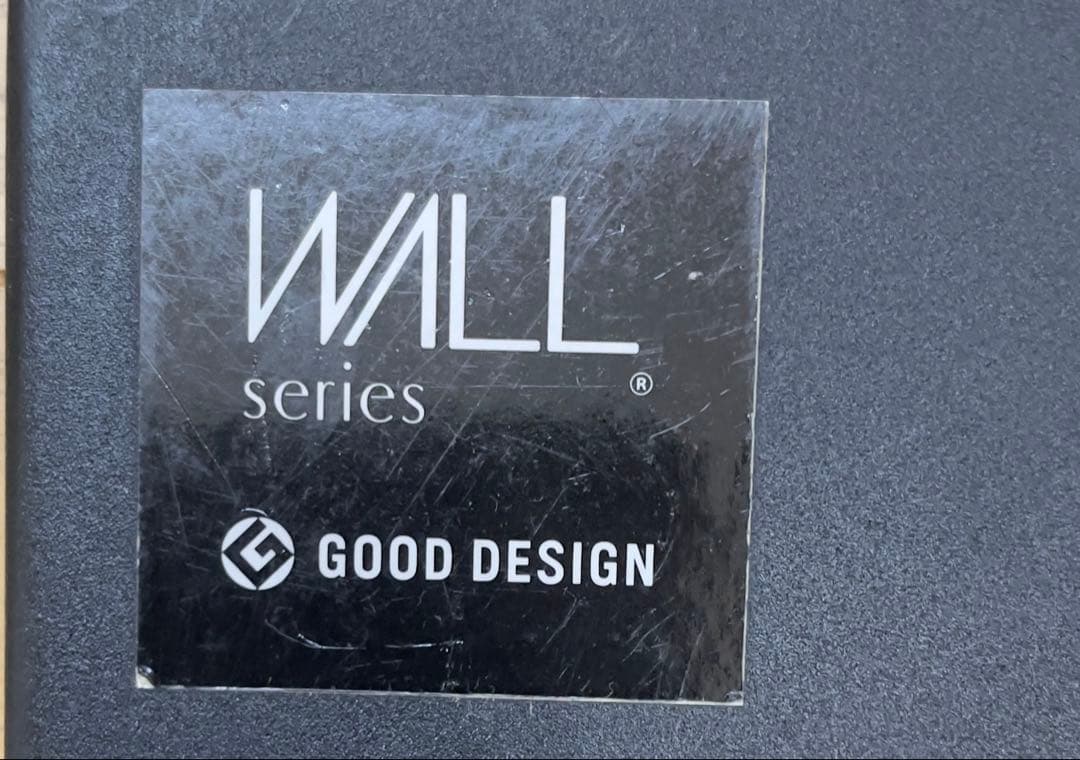 WALL series スタンド式テレビ台 32～60V