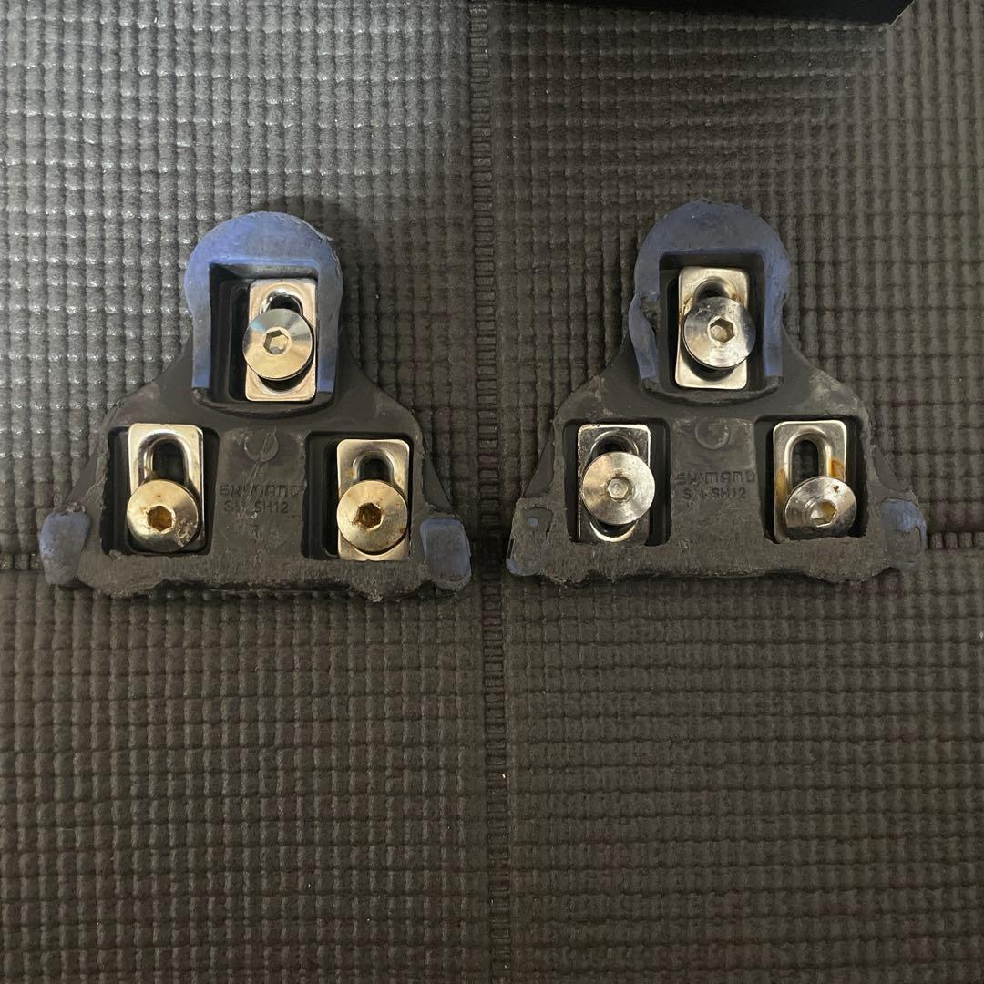 S-Works 7ブラック シューズ