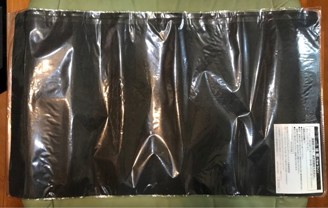 遊戯王　機巧嘴－八咫御先　ヤタノミサキプレイマット