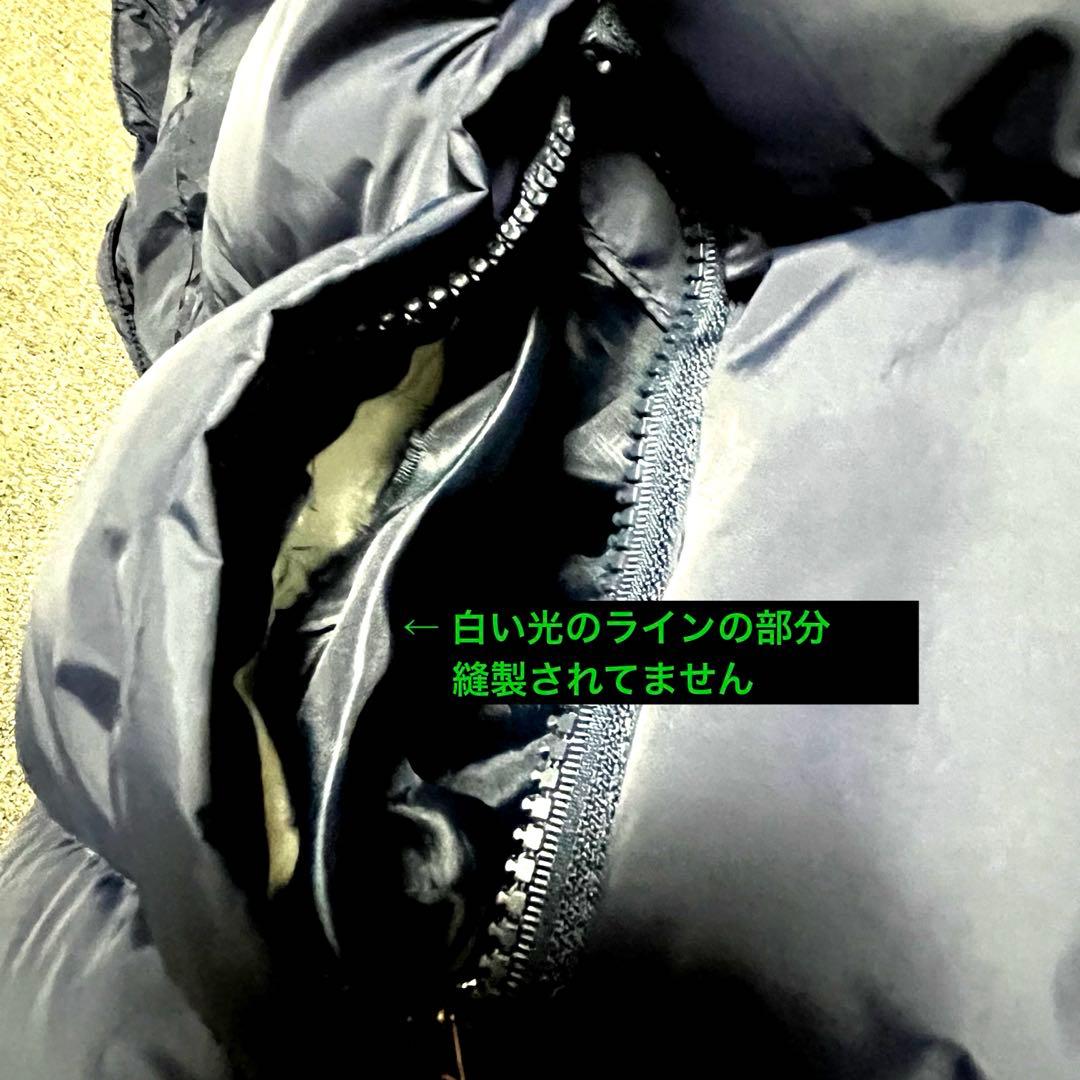 EA7 Emporio Armani エンポリオアルマーニ ベスト 【XXL】