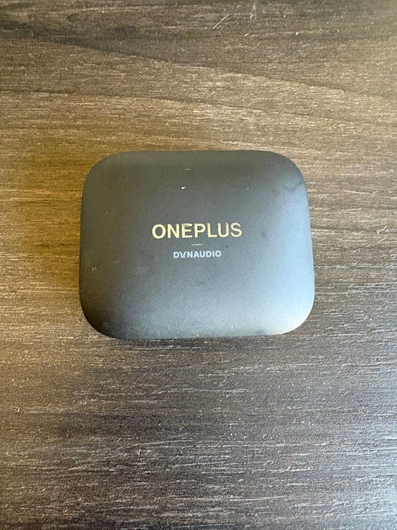 イヤホン OnePlus Buds Pro 2 - Obsidian Black