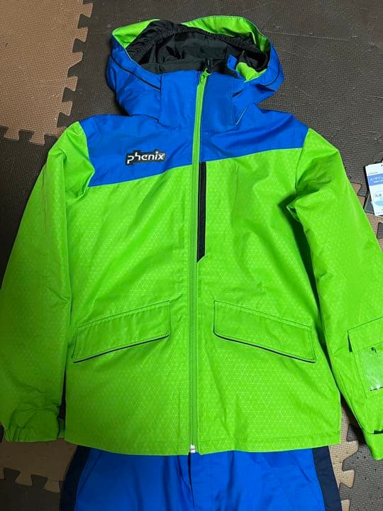 フェニックス スキー／スノーボードウェア上下セット150cm