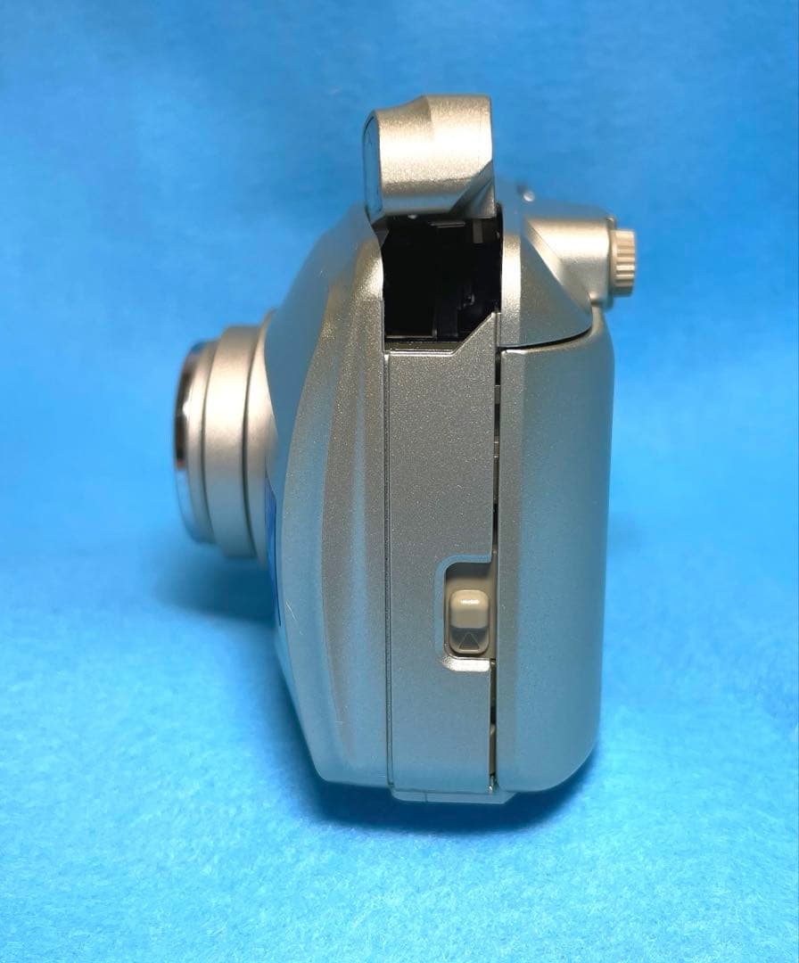 OLYMPUS μ III 150 フィルムカメラ