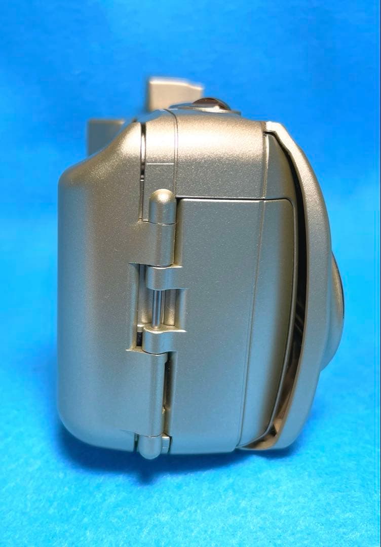 OLYMPUS μ III 150 フィルムカメラ