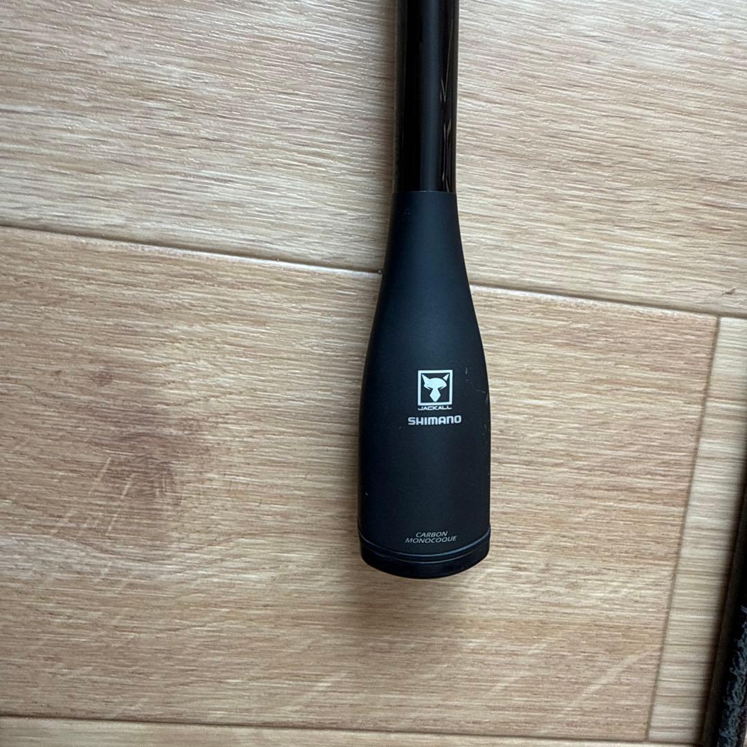 ポイズングロリアス 2610L/MH