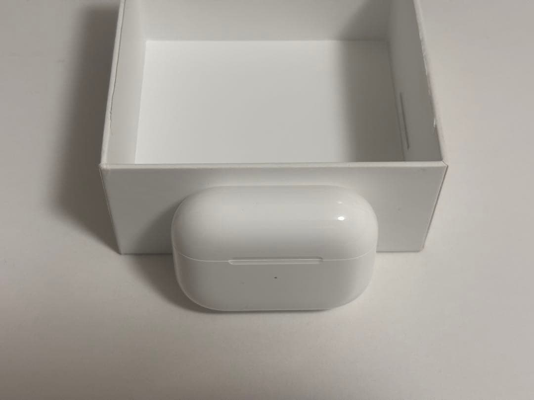 Airpods Pro2(第2世代) Type-c