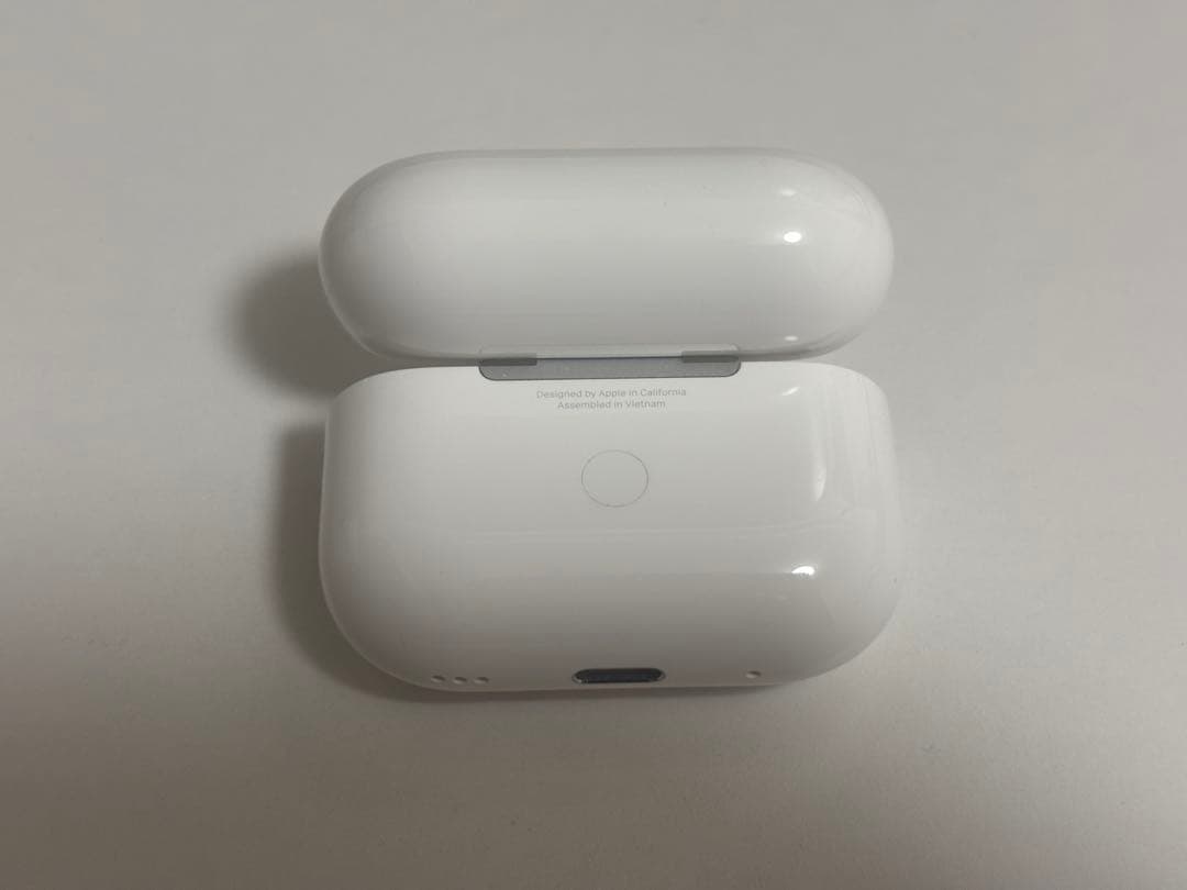 Airpods Pro2(第2世代) Type-c