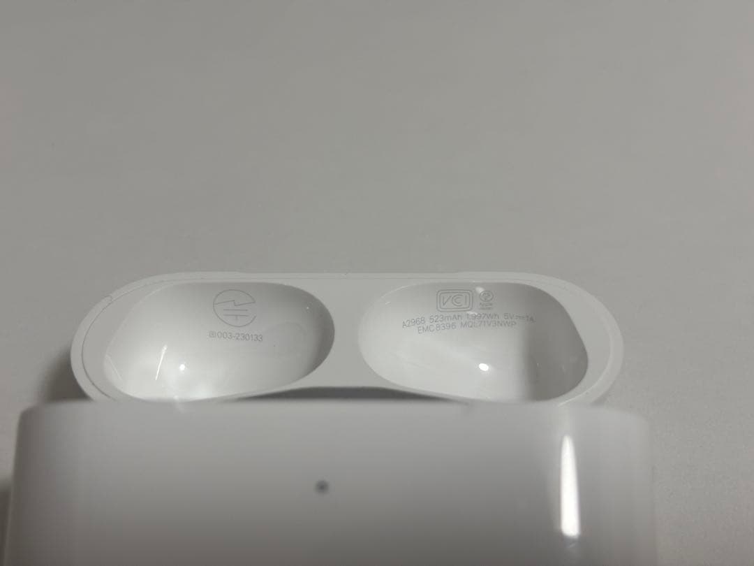 Airpods Pro2(第2世代) Type-c
