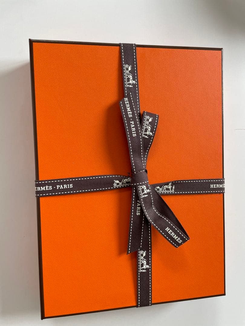 【限定価格！】エルメス銀座メゾンノート