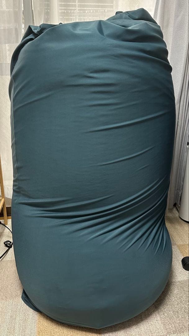 Mike 3/15(土)までの出品 ヨギボー ズーラ マックス