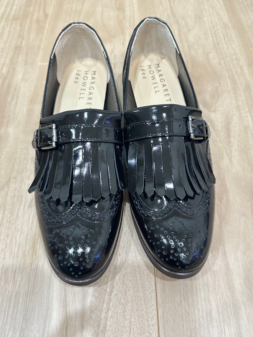 マーガレット・ハウエル アイデア