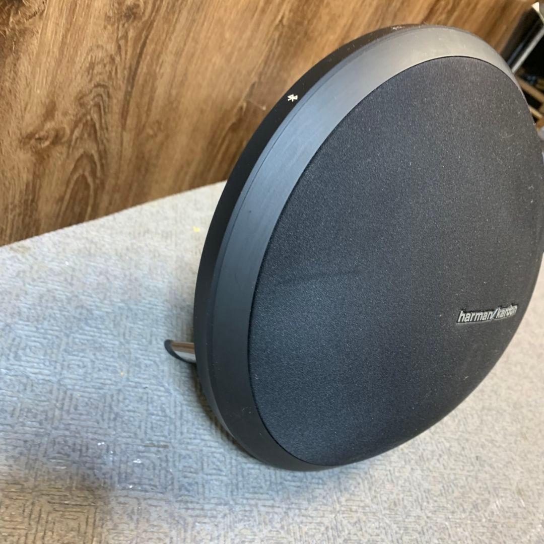 H603\" harman kardon Bluetoothスピーカー