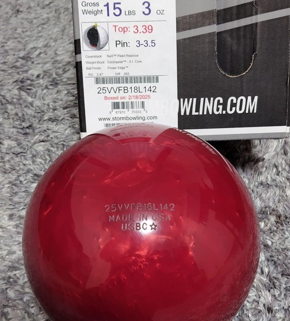 hide/MARVEL FLAME/ストーム/STORM/15P