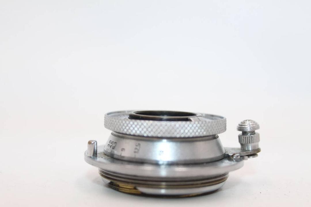 実用品 Leica Leitz Elmar 3.5cm F3.5