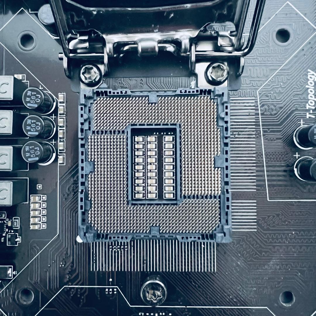 MSI Z87-G45 GAMINGマザーボード i7-4790K【ジャンク品】