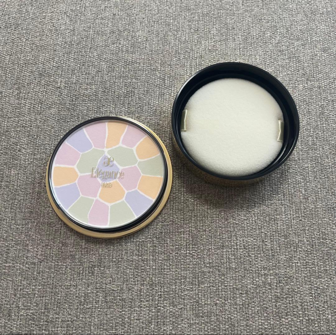 エレガンス ラプードル オートニュアンス リクスィーズ I 27g