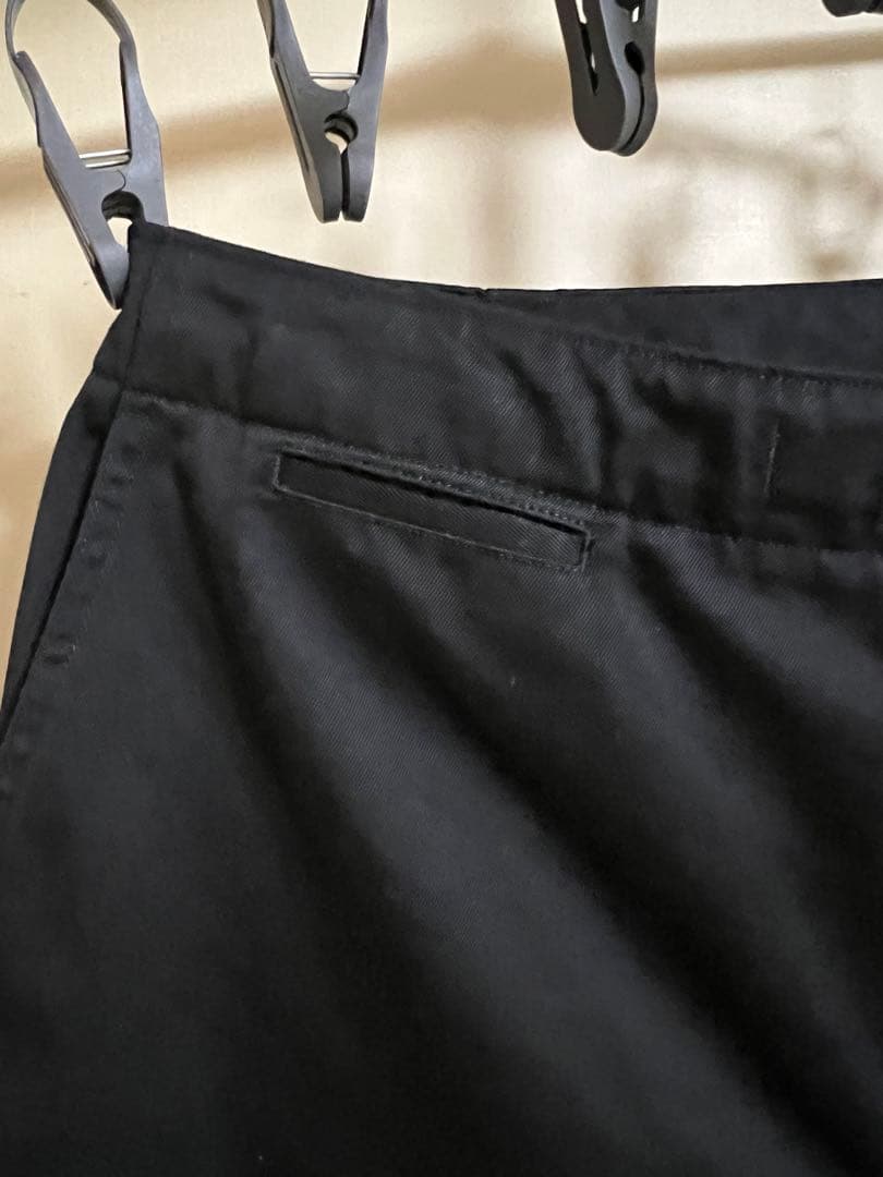 パープルレーベルチノワイドストレート