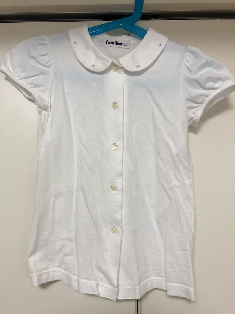 familiar3点セット　送料込み