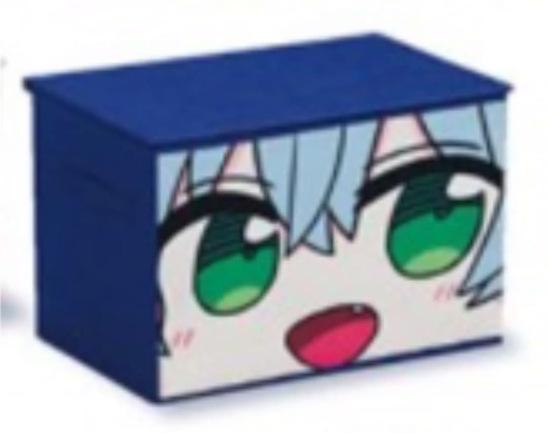 計7点　クロノア　セット　日常組　枕　収納BOX　ブランケット　靴下　バッグ3点