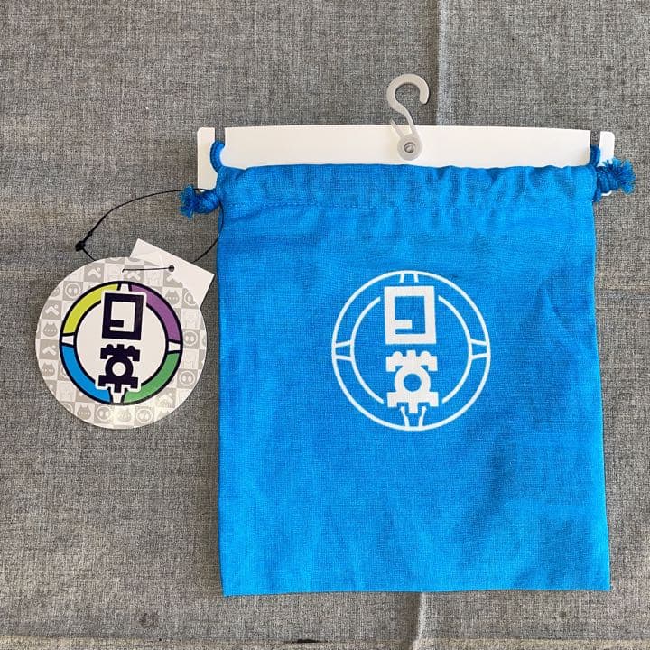 計7点　クロノア　セット　日常組　枕　収納BOX　ブランケット　靴下　バッグ3点