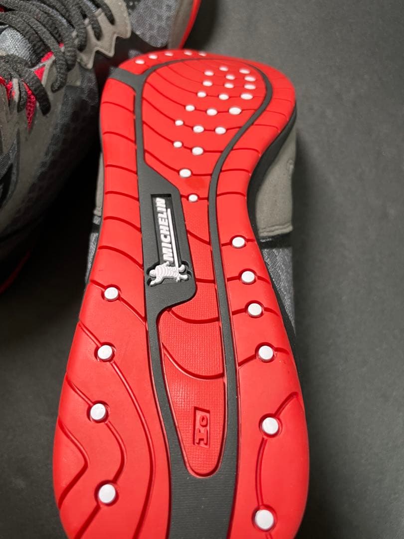 エバーラストボクシングシューズ