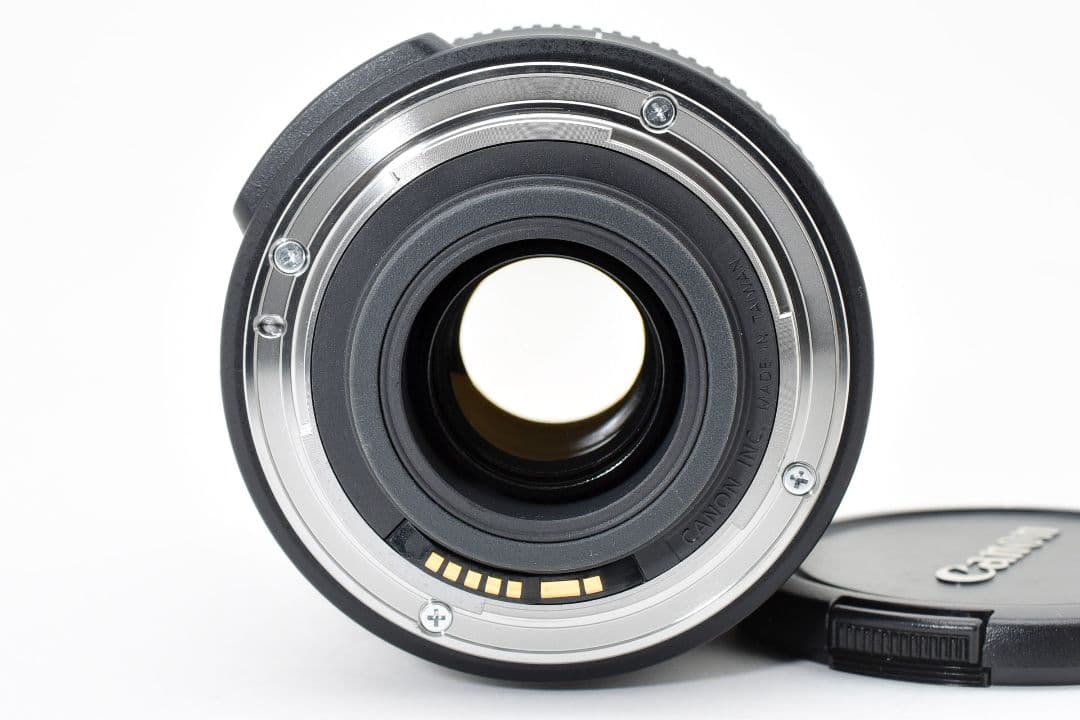 万能レンズ✨Canon EF-S 18-135mm IS✨広角〜望遠 手ブレ補正