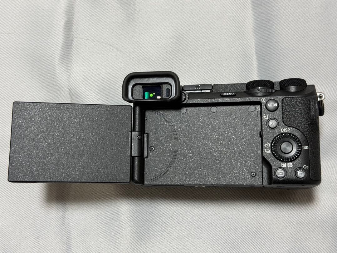 nenearu SONY α6700 ミラーレス一眼カメラ 本体