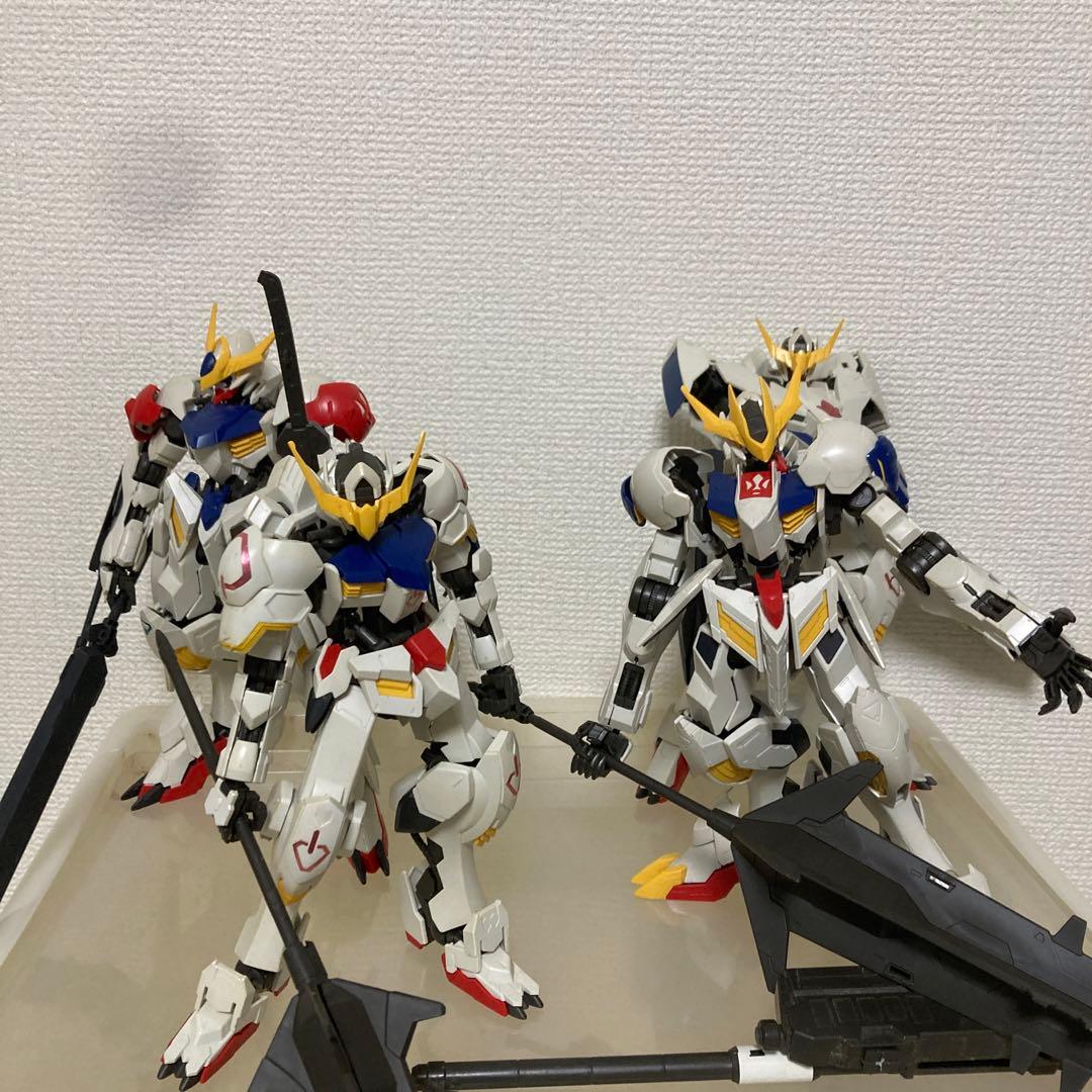ガンプラ　フルメカニクス