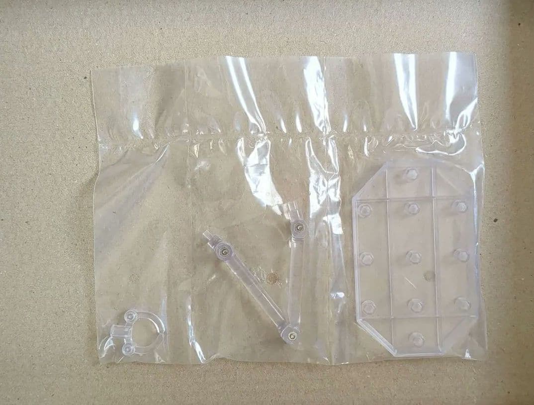 H*n様 海洋堂　リボルテック　九十九　遊馬