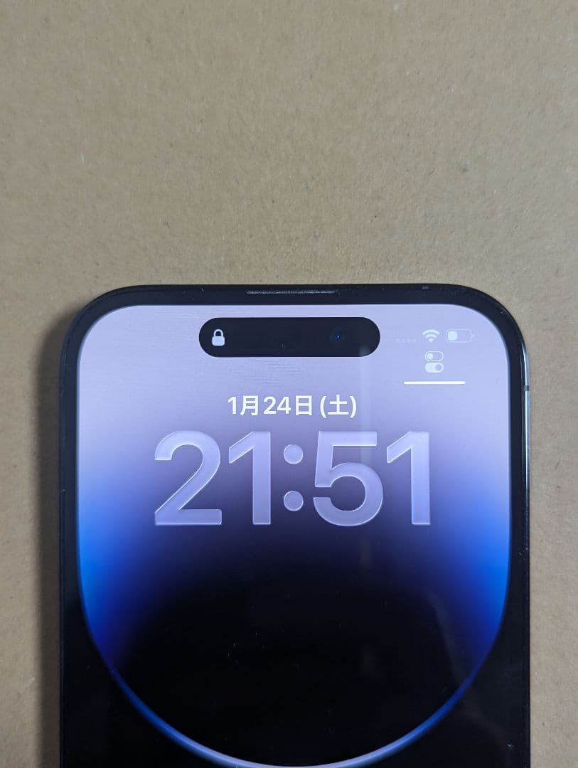 極美品　Apple iPhone 14 Pro 1TB スペースブラック　おまけ