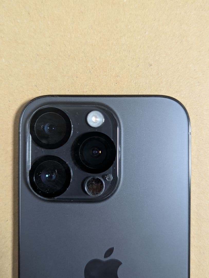 極美品　Apple iPhone 14 Pro 1TB スペースブラック　おまけ