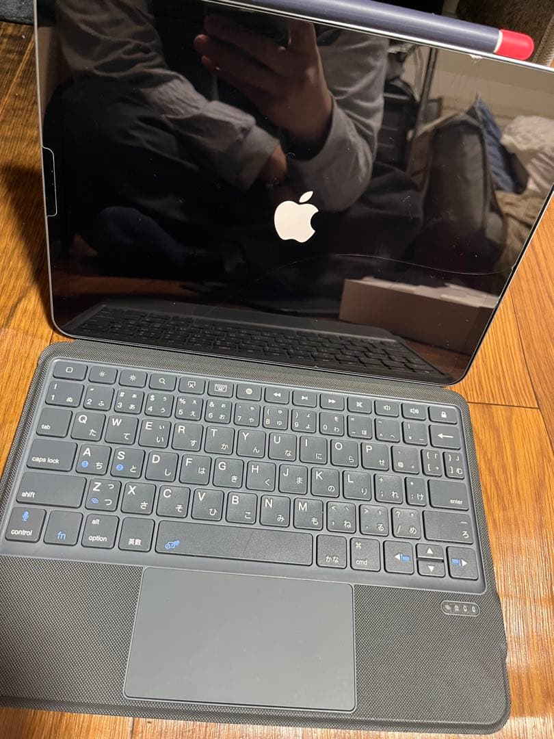 【おまけ多数】iPad Air4 64GB　スカイブルー　第4世　ペン付き