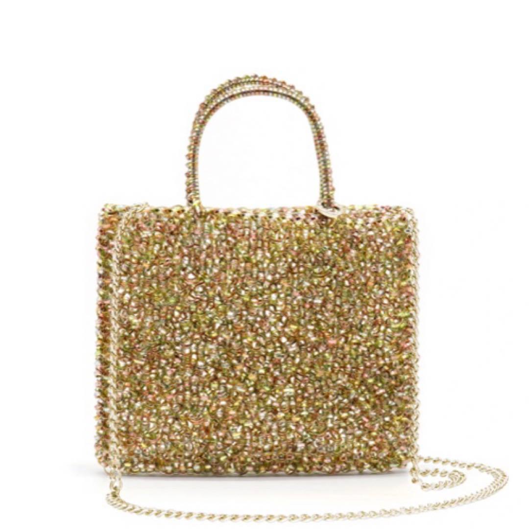 アンテプリマ　スタンダード　マニアトゥーラ/シャンパンマルチ