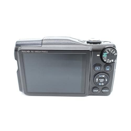 Canon Power Shot SX700 HS ブラック PSSX700HS