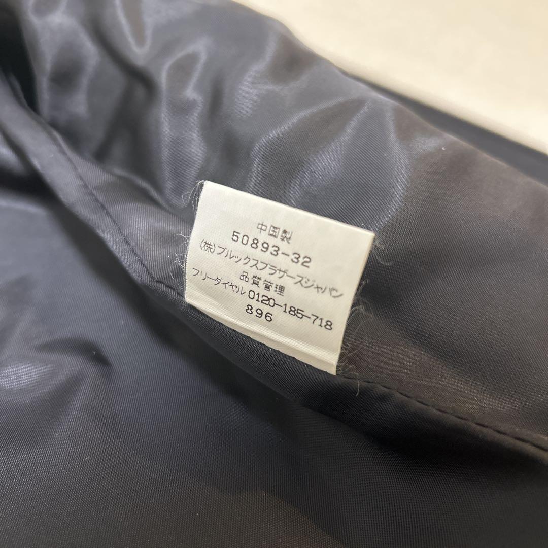 SALE 美品Brooks Brothers ブルックスブラザーズ ピーコート