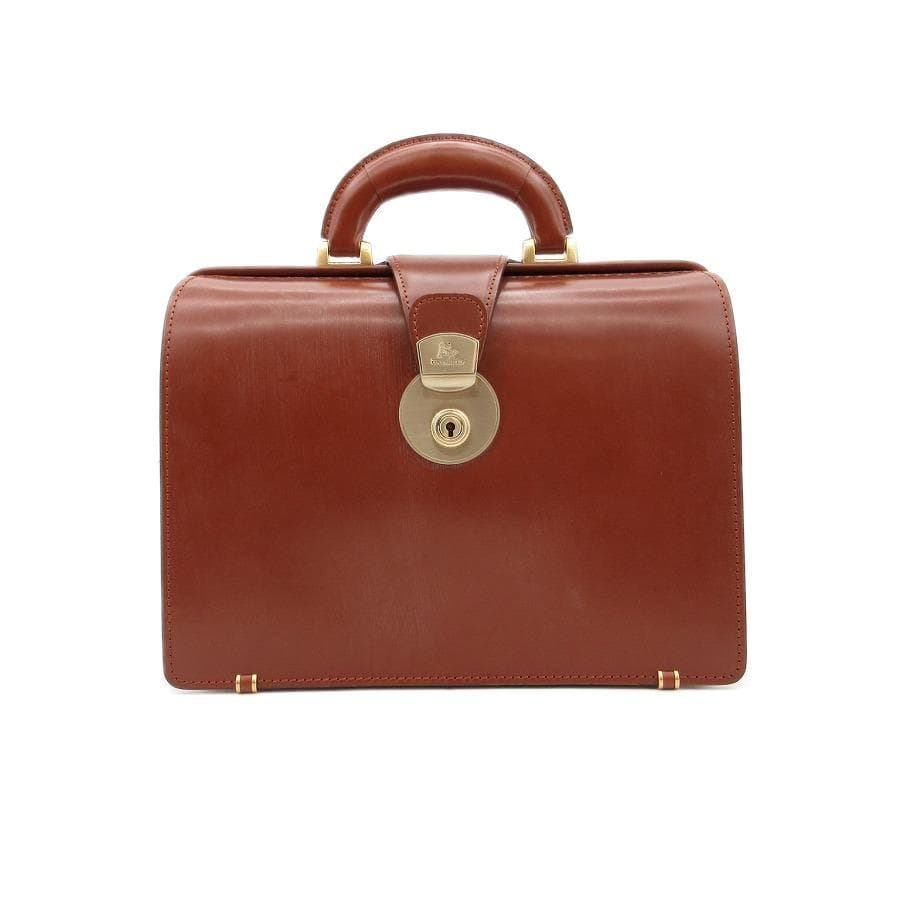 美品 ココマイスター ミニダレスバッグ ブライドルレザー 30-26010701