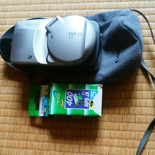 【お値下げしました！】canon カメラ