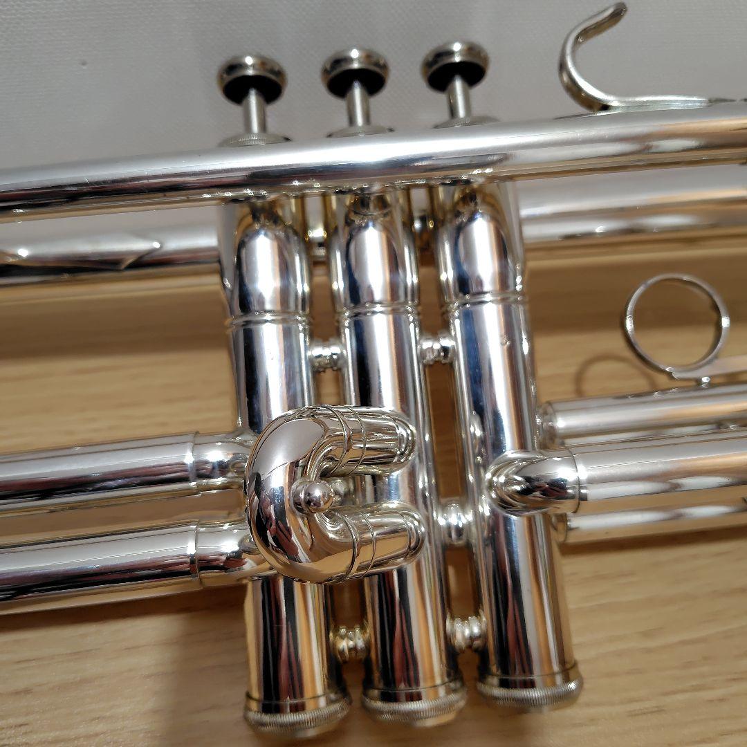 トランペット JUPITER ジュピター JTR-300