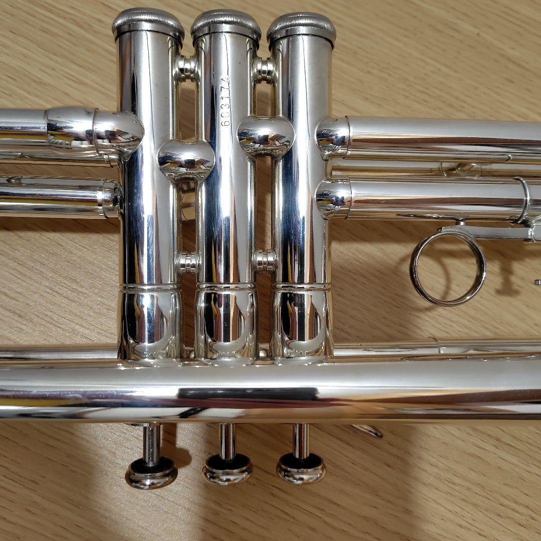 トランペット JUPITER ジュピター JTR-300