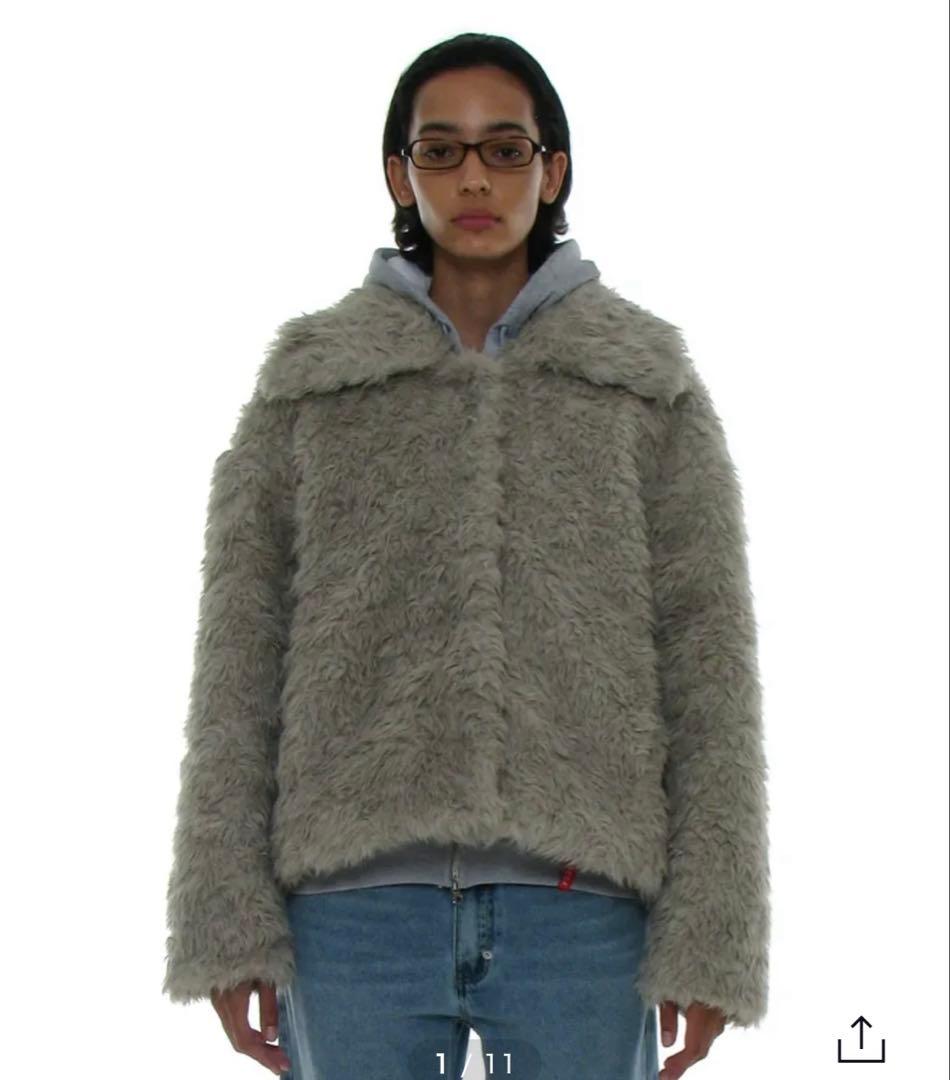 PARTIMENTO WOMEN コート