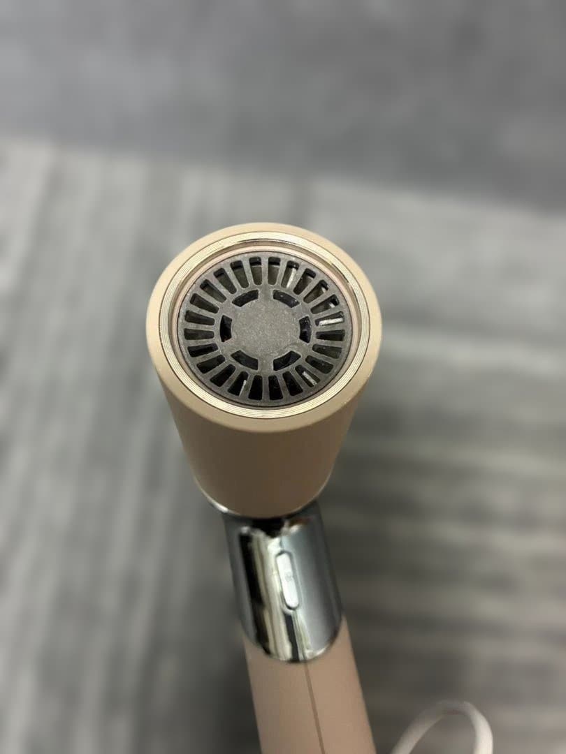 KINUJO Hair Dryer KH202 [モカ]　KH202