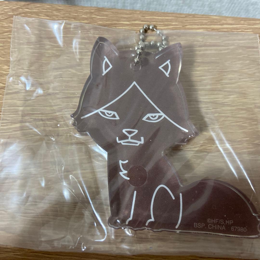 BANDAI 角名輪太郎 C賞 フィギュア 角名輪太郎　G賞　アクリルチャーム