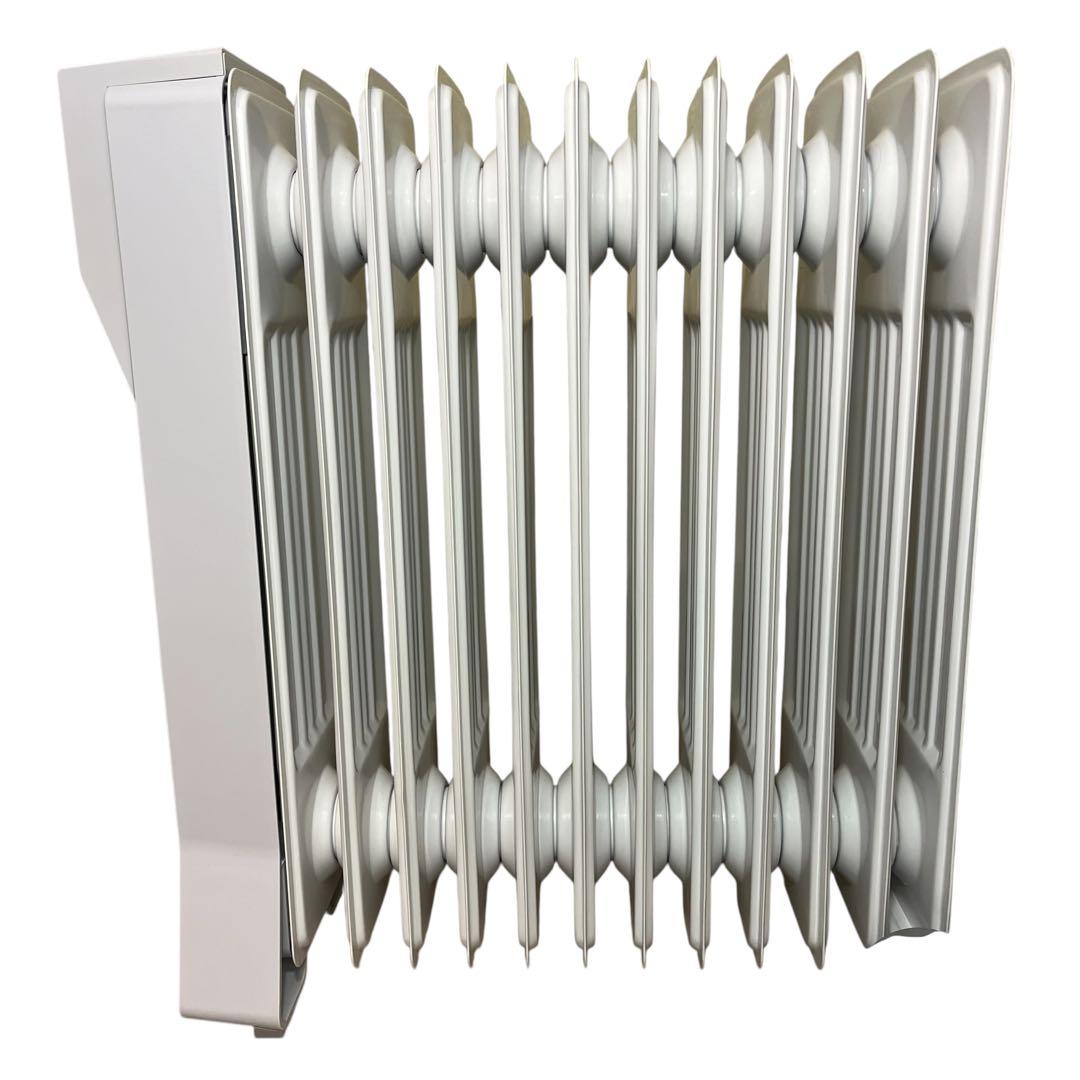 eureks LF12ES オイルヒーター ユーレックス 10畳 ヒーター暖房