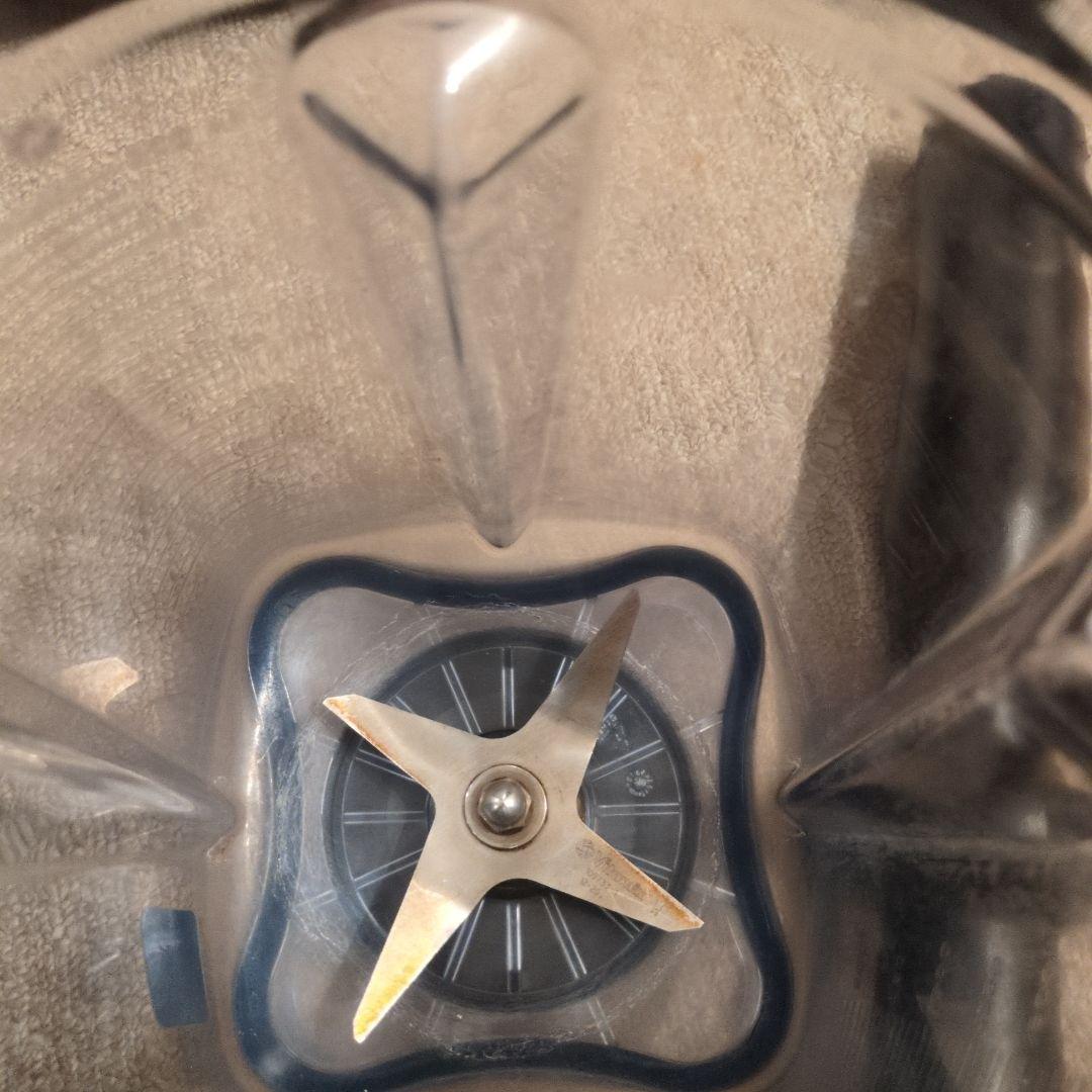 Vitamix ブレンダー レシピブック付き