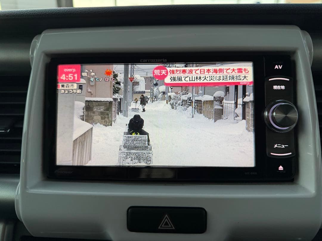 SUZUKIハスラーG‼️車検2年付き⭐️綺麗⭐️