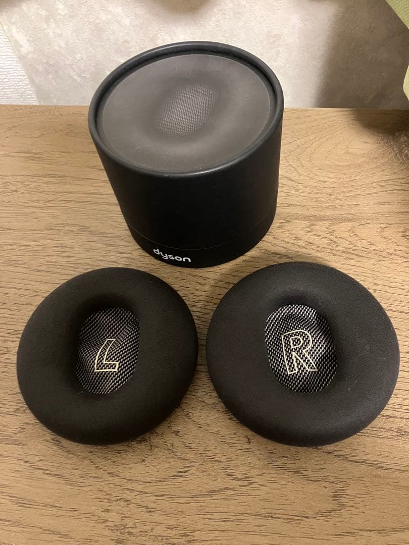 dyson ontrac ヘッドホン