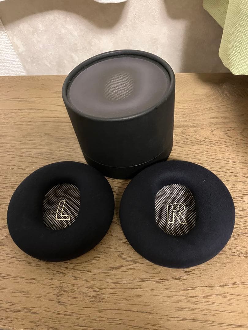 dyson ontrac ヘッドホン