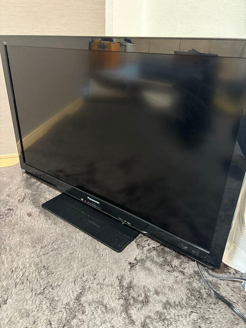 Panasonic 37インチ液晶テレビ　TH-L37C3